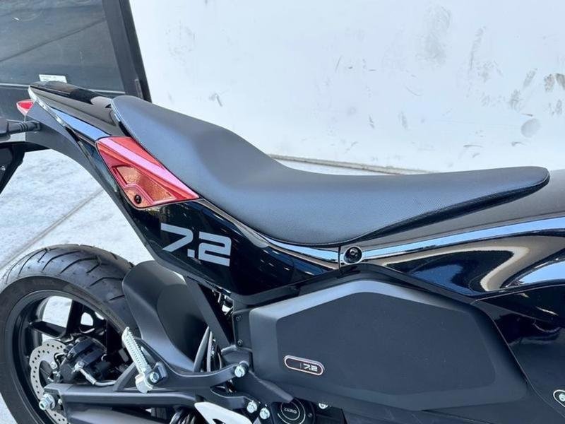 New 2023 Zero FXE ZF7.2 For Sale - Image 6
