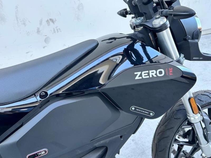 New 2023 Zero FXE ZF7.2 For Sale - Image 7