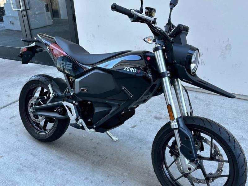 New 2023 Zero FXE ZF7.2 For Sale