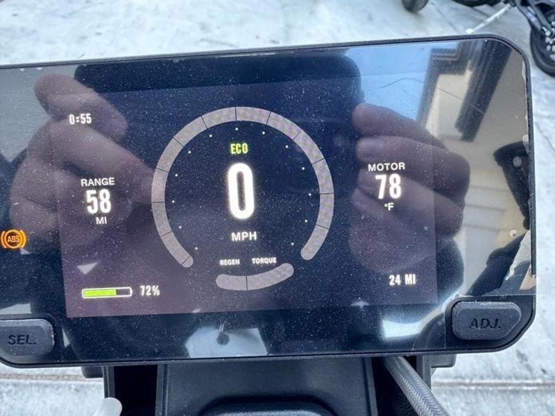 New 2023 Zero FXE ZF7.2 For Sale - Image 9