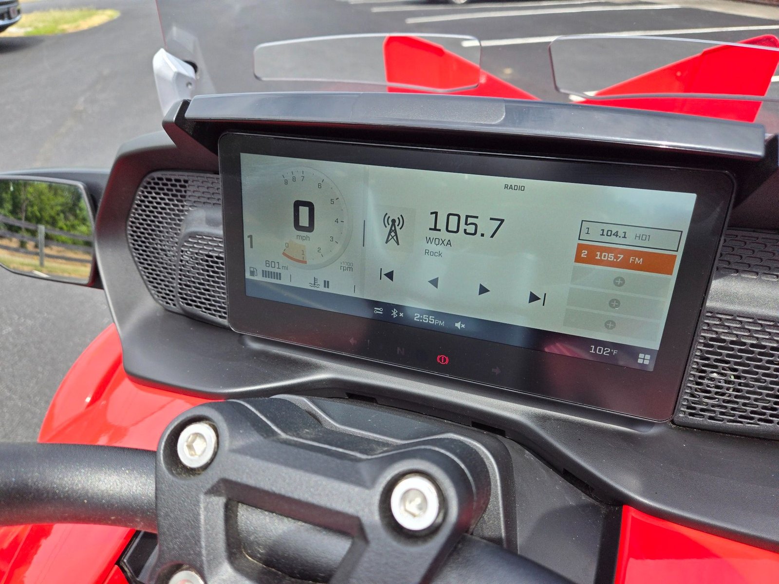 New 2024 Can-Am Spyder F3 Limited For Sale - Image 13