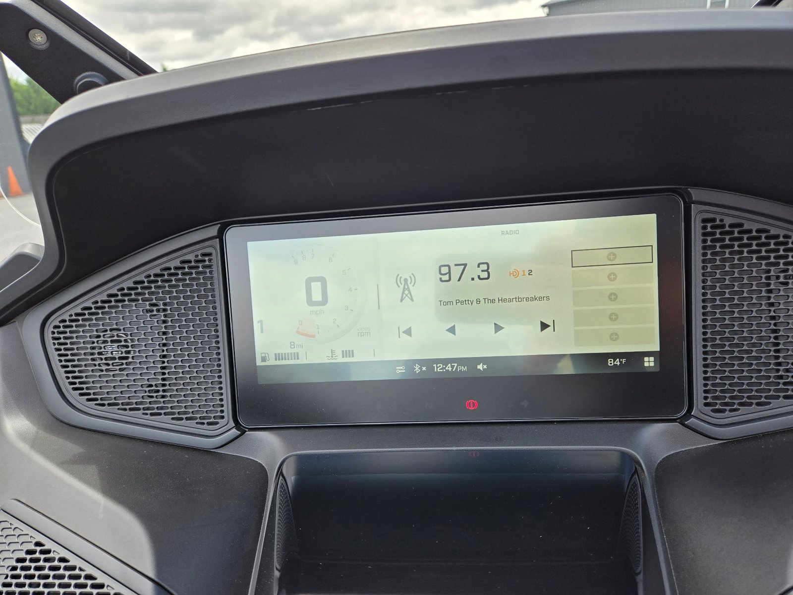 New 2024 Can-Am Spyder RT Limited For Sale - Image 15