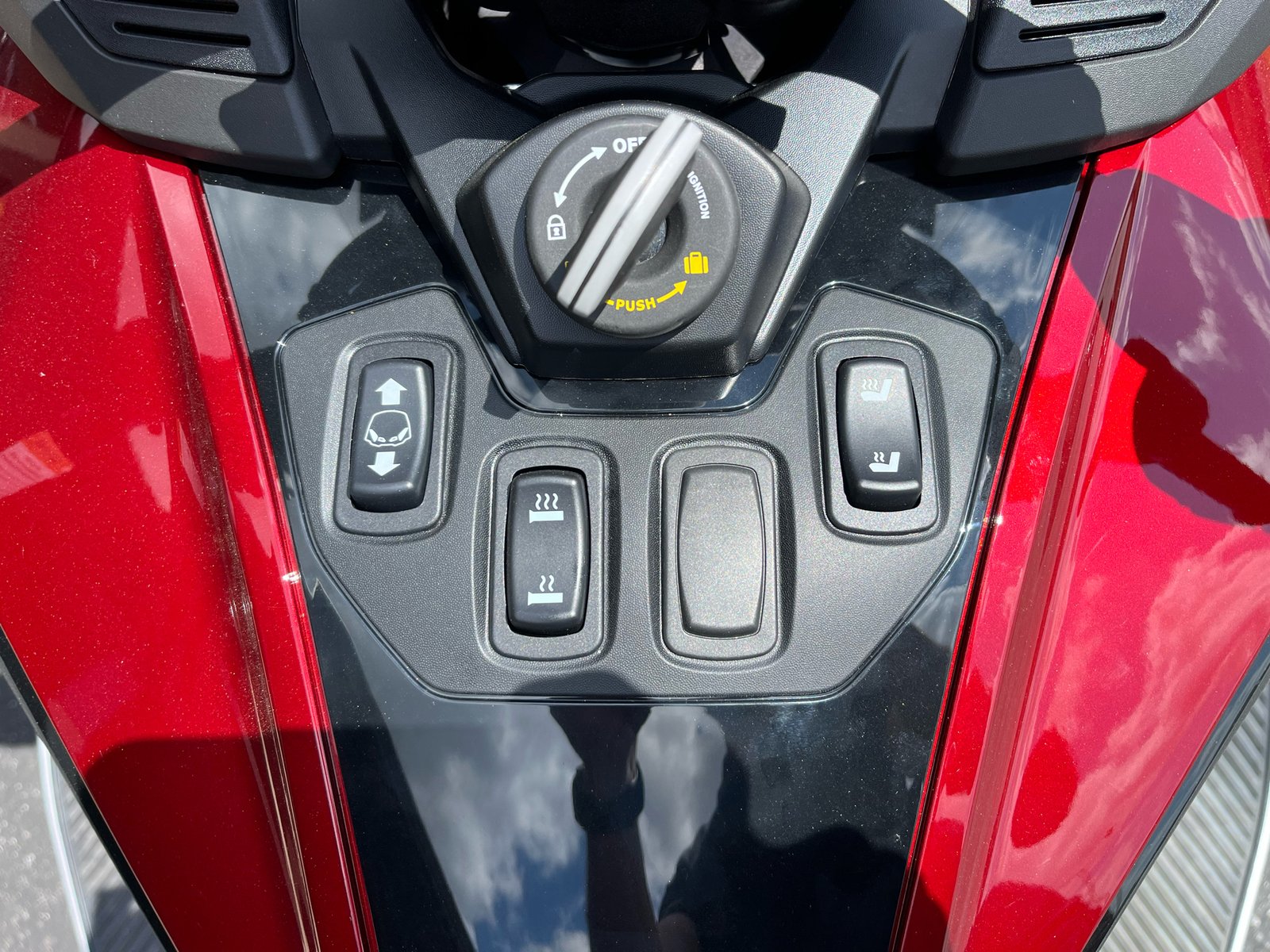 New 2024 Can-Am Spyder RT Limited - Image 7