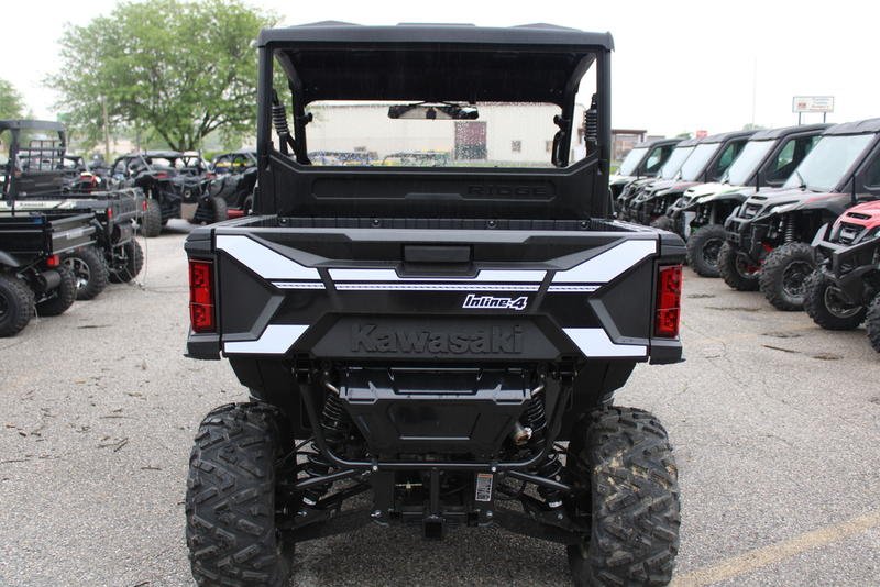 New 2024 Kawasaki Ridge® Ranch Edition For Sale - Image 6