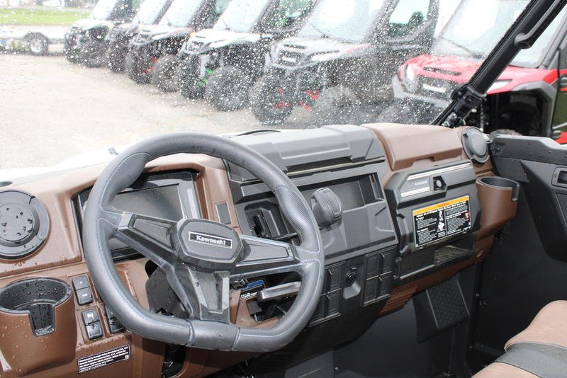 New 2024 Kawasaki Ridge® Ranch Edition For Sale - Image 10