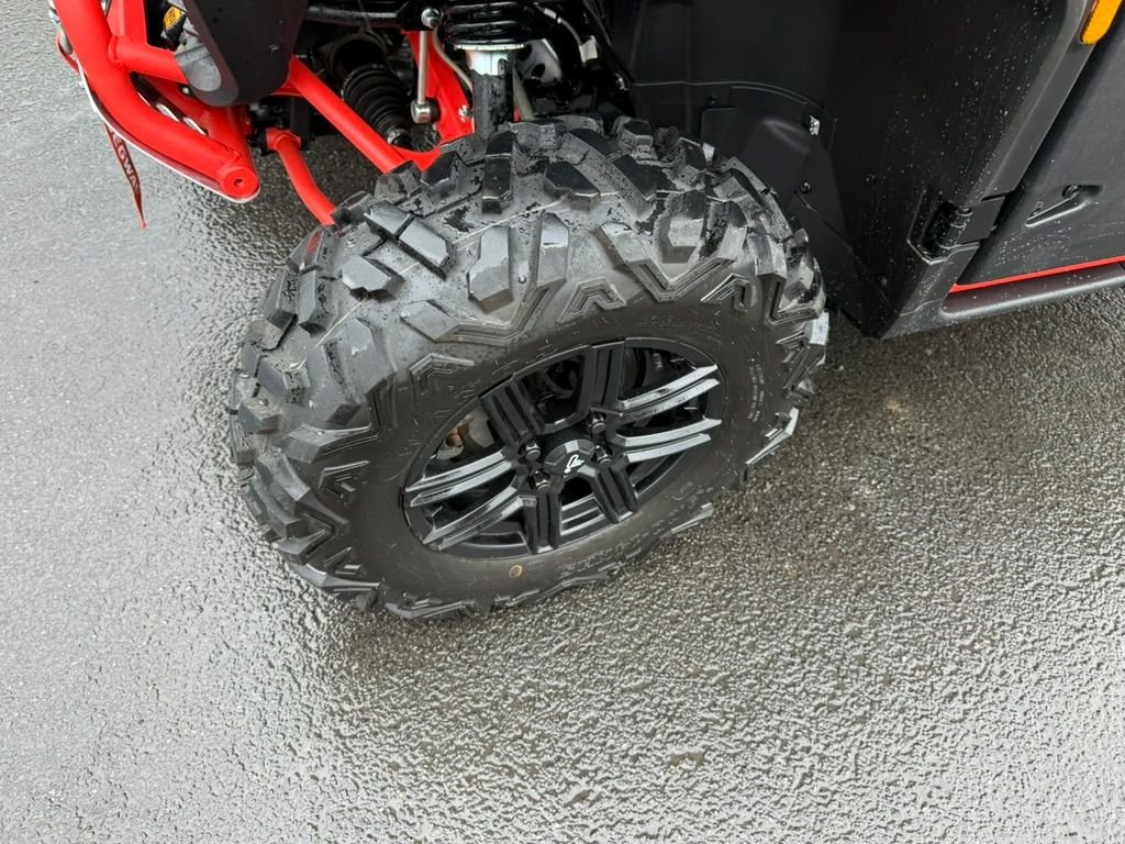 Pre-Owned 2024 Segway Powersports UT10 P - Image 13