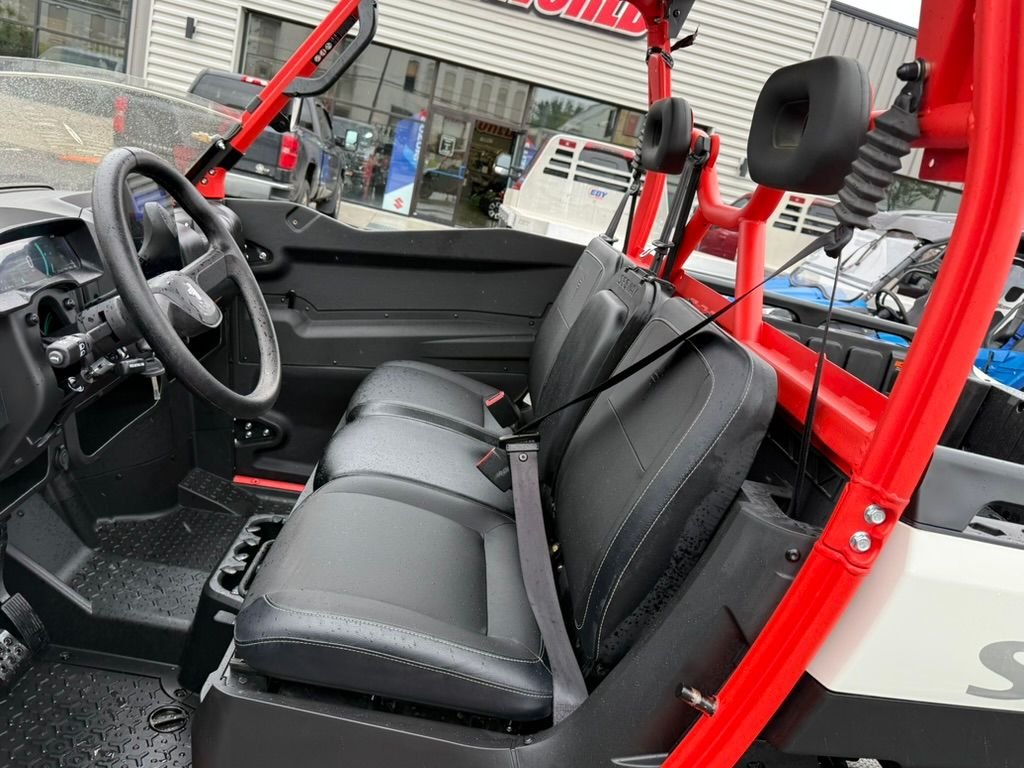 Pre-Owned 2024 Segway Powersports UT10 P - Image 17