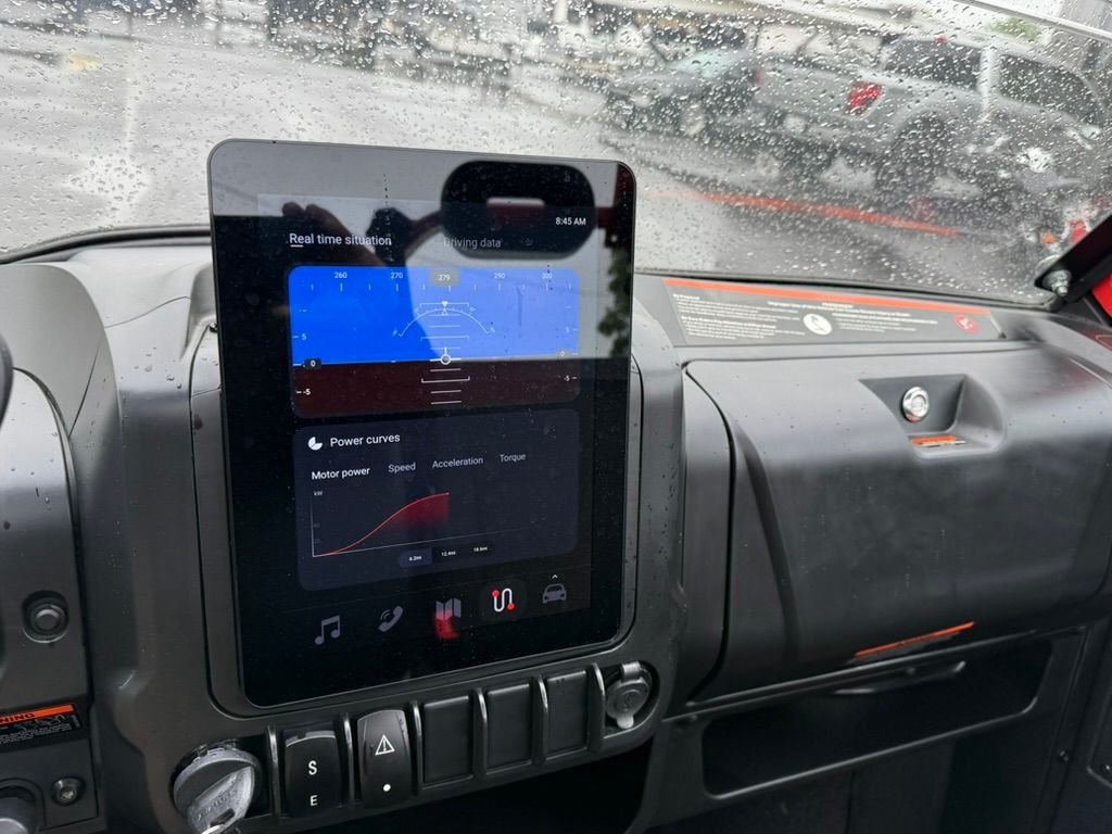 Pre-Owned 2024 Segway Powersports UT10 P - Image 18