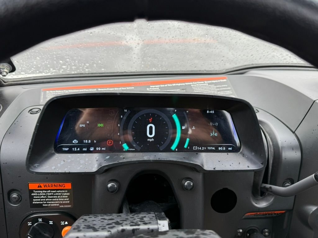 Pre-Owned 2024 Segway Powersports UT10 P - Image 19