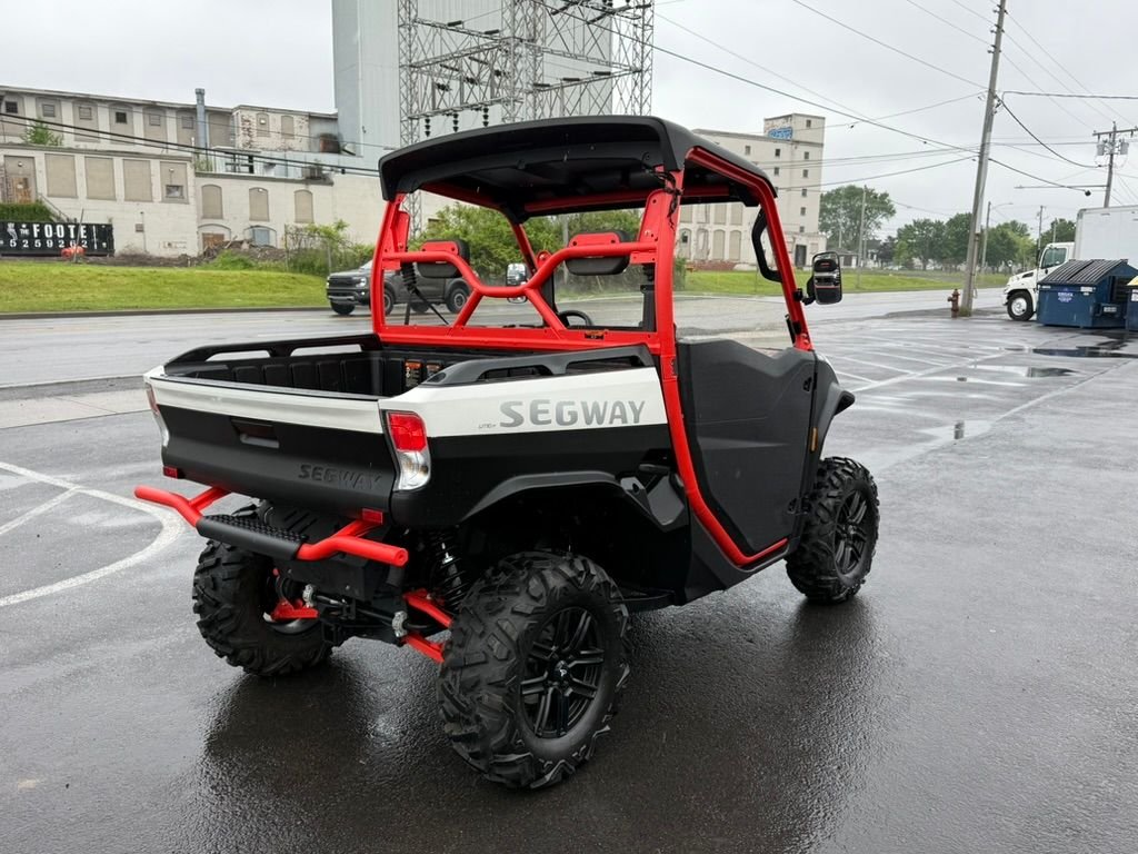 Pre-Owned 2024 Segway Powersports UT10 P - Image 6