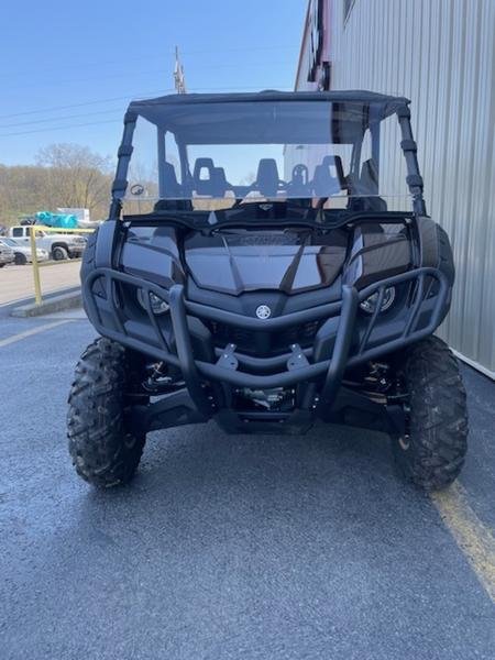 New 2024 Yamaha Viking VI EPS Ranch Edition - Image 4