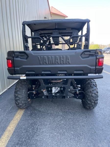 New 2024 Yamaha Viking VI EPS Ranch Edition - Image 5