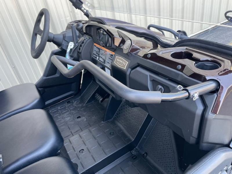 New 2024 Yamaha Viking VI EPS Ranch Edition - Image 6