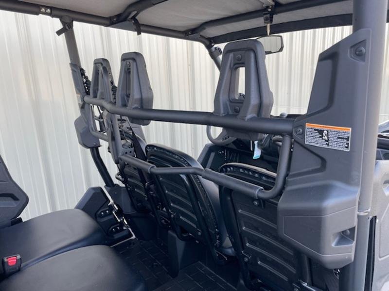 New 2024 Yamaha Viking VI EPS Ranch Edition - Image 8