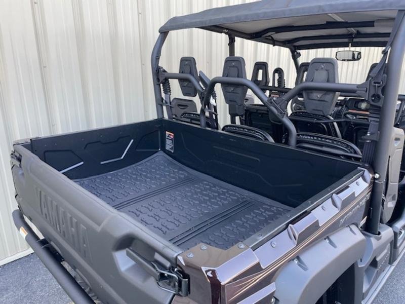 New 2024 Yamaha Viking VI EPS Ranch Edition - Image 10