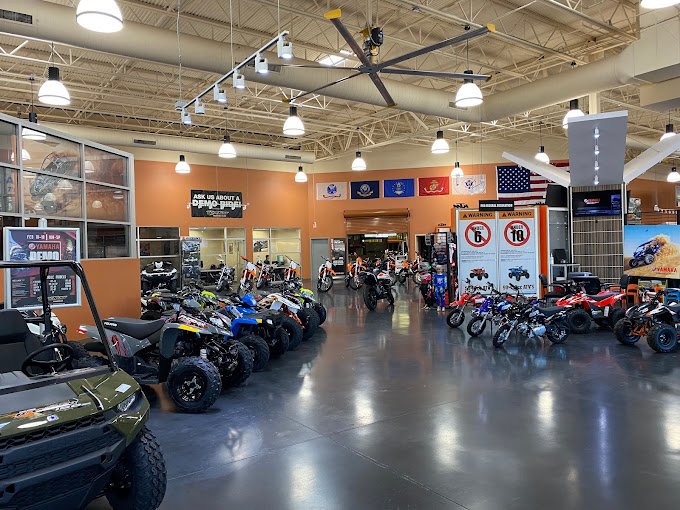 Discounts 10% - 15% OFF